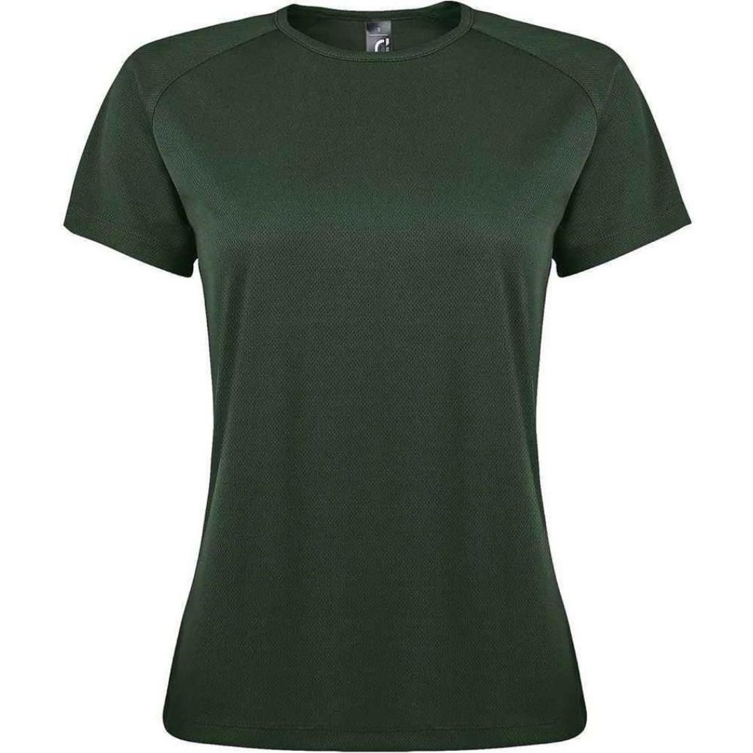 Sporty t clearance shirts ladies