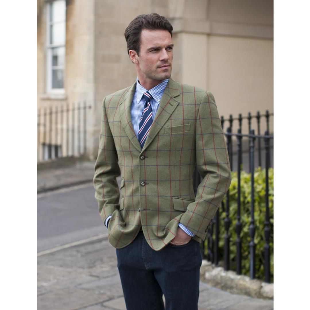 Brook Taverner Yorkshire Jacket 3127