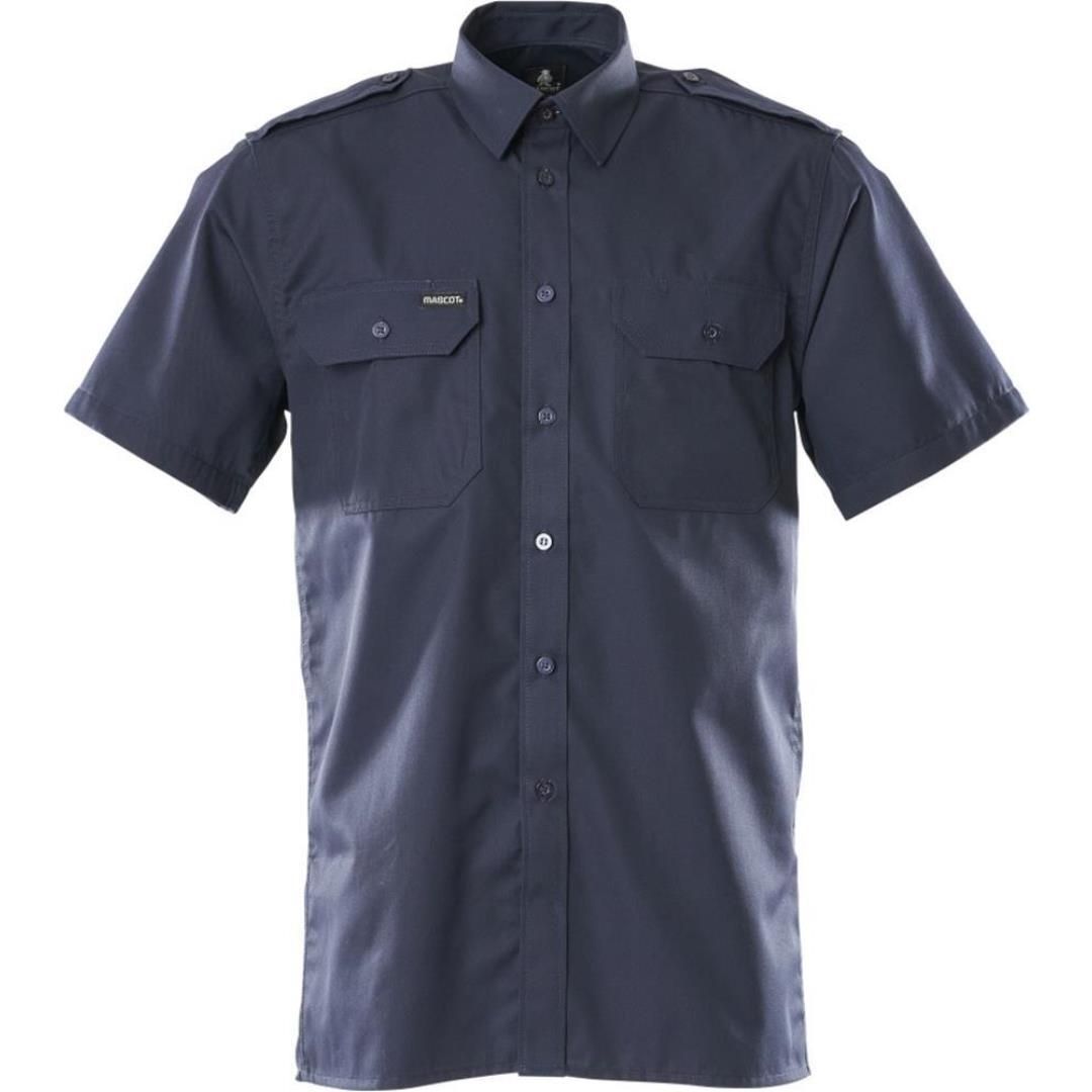 MASCOT® Savannah Shirt, short-sleeved