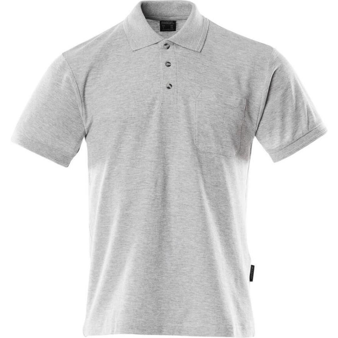 MASCOT® Borneo Polo Shirt with chest pocket