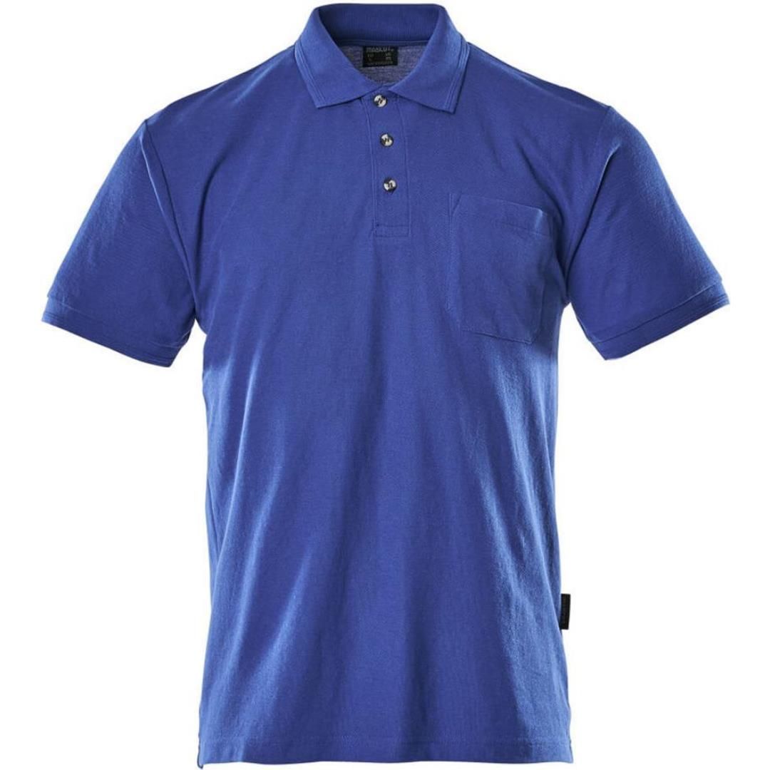 MASCOT® Borneo Polo Shirt with chest pocket