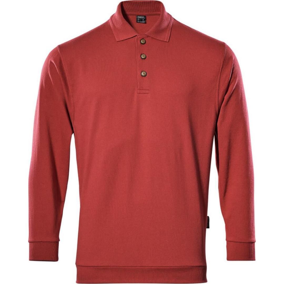 MASCOT® Trinidad Polo Sweatshirt