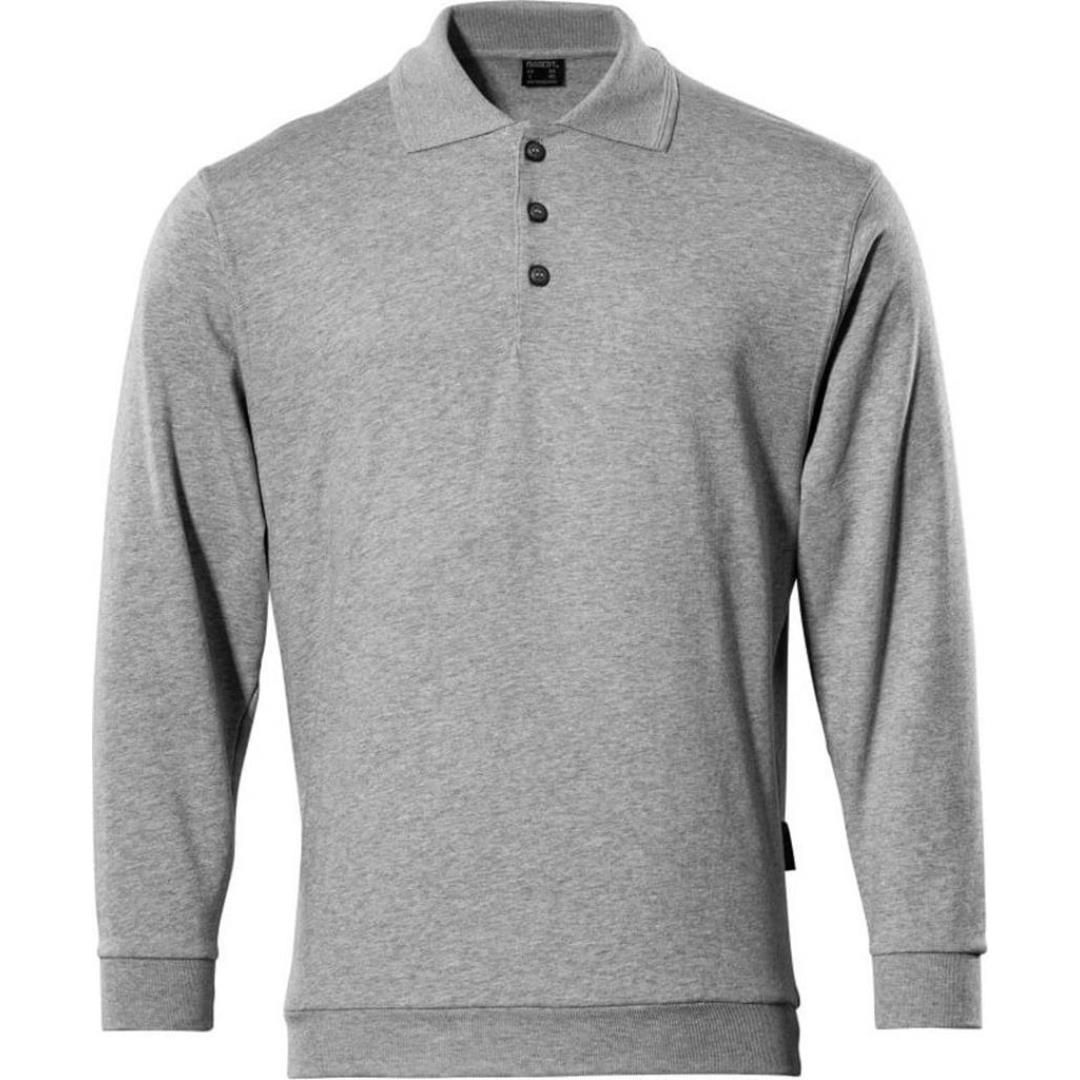 MASCOT® Trinidad Polo Sweatshirt