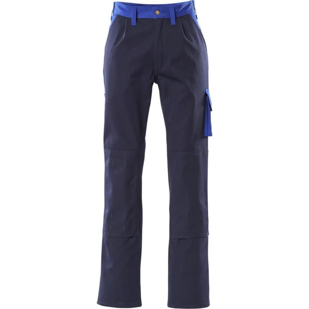 MASCOT® Palermo Trousers with kneepad pockets