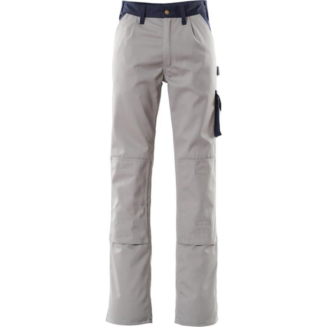 MASCOT® Torino Trousers with kneepad pockets