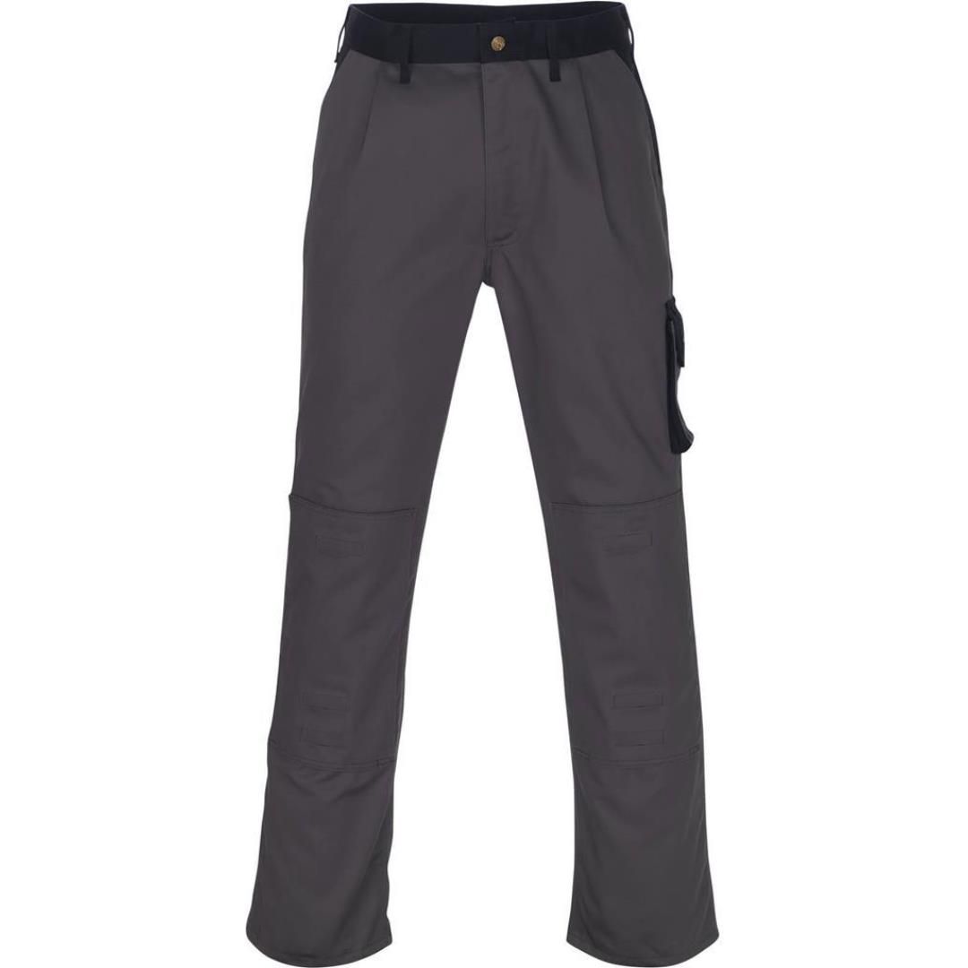 MASCOT® Torino Trousers with kneepad pockets