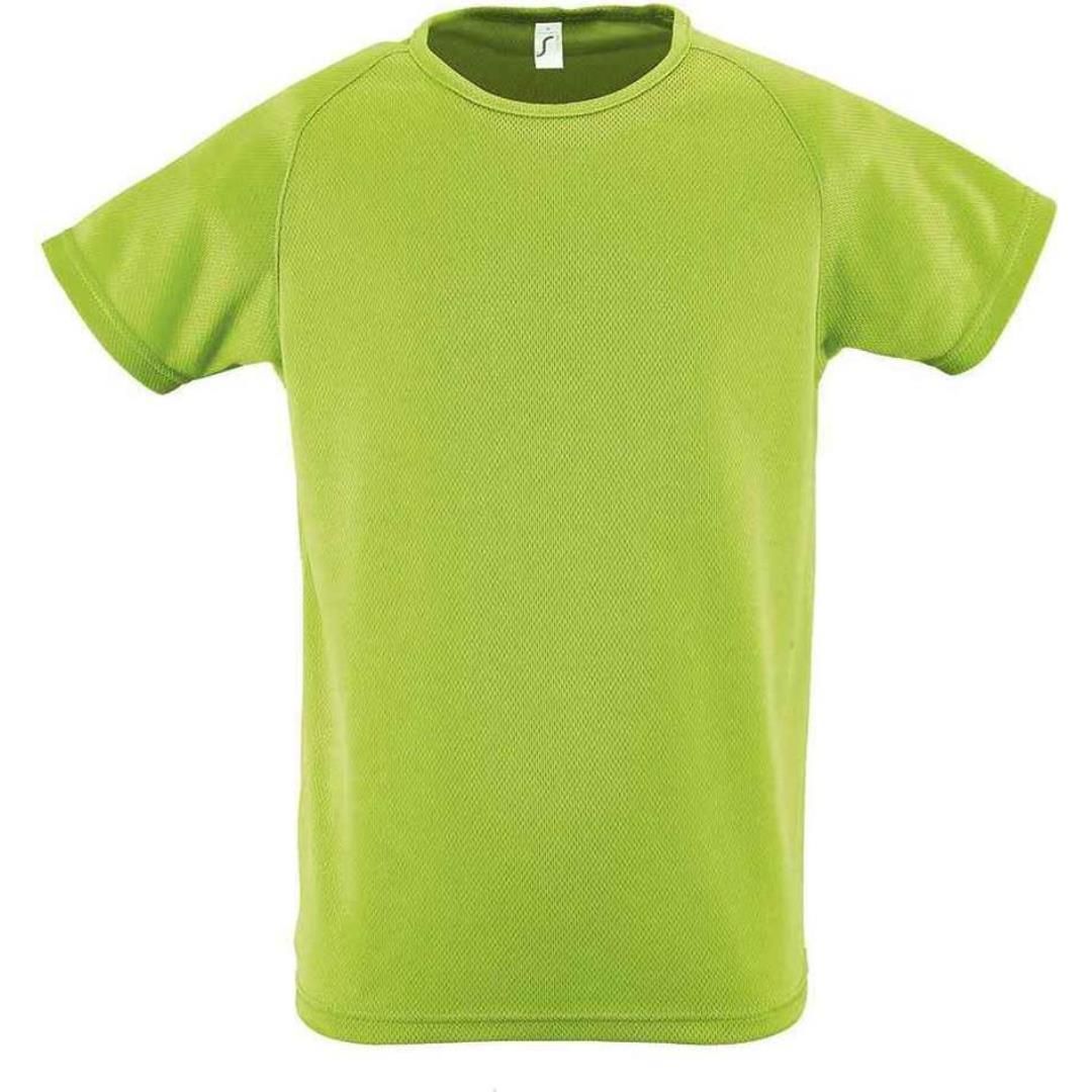 SOL'S Kids Sporty T-Shirt