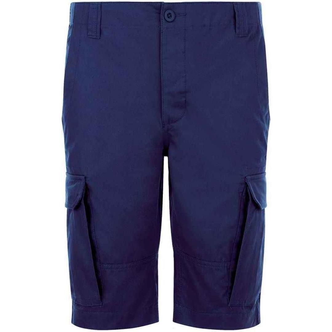 SOL'S Jackson Bermuda Shorts