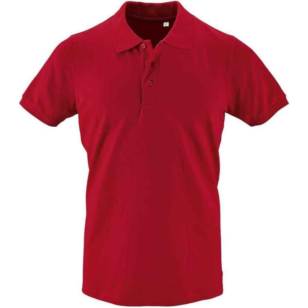 SOL'S Phoenix Piqué Polo Shirt