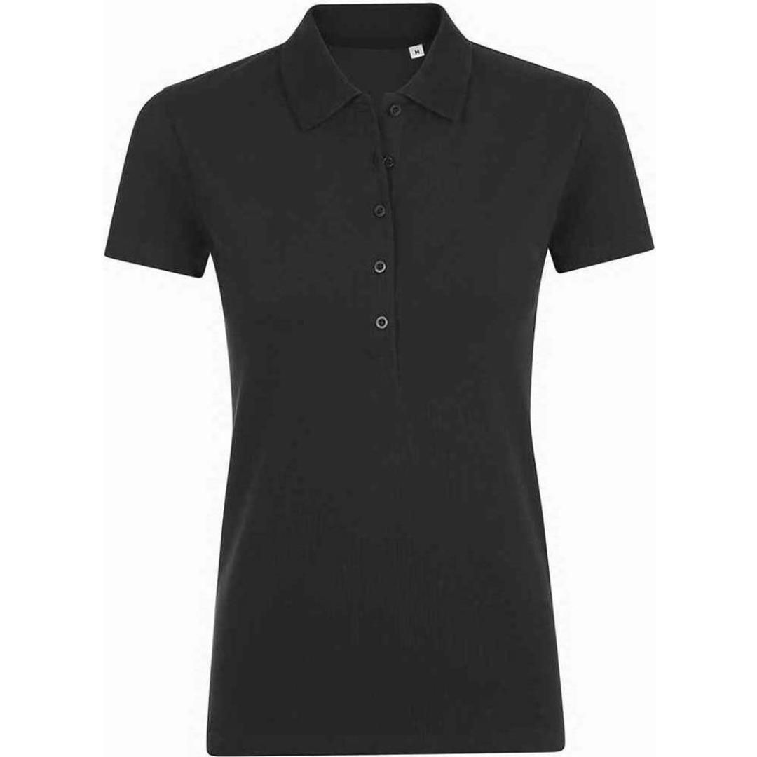 SOL'S Ladies Phoenix Piqué Polo Shirt