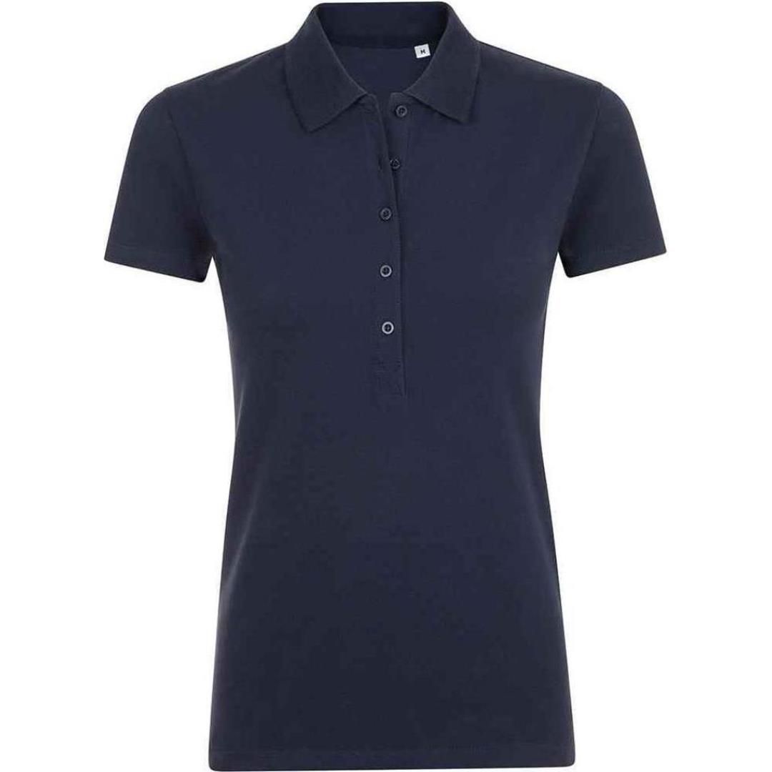 SOL'S Ladies Phoenix Piqué Polo Shirt