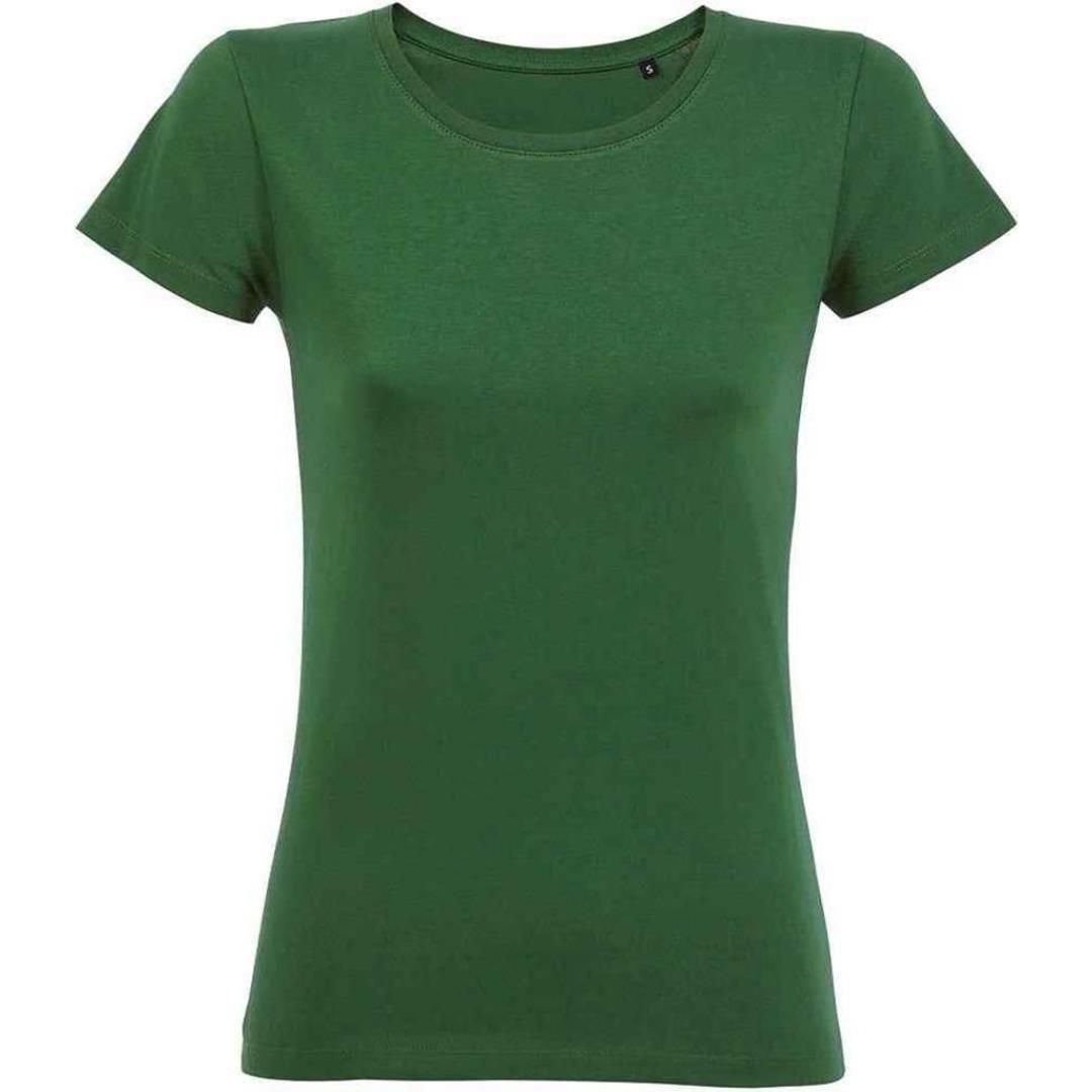 SOL'S Ladies Milo Organic T-Shirt