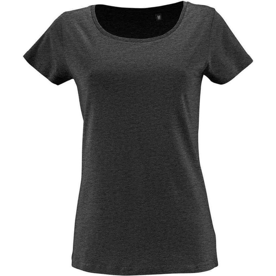 SOL'S Ladies Milo Organic T-Shirt