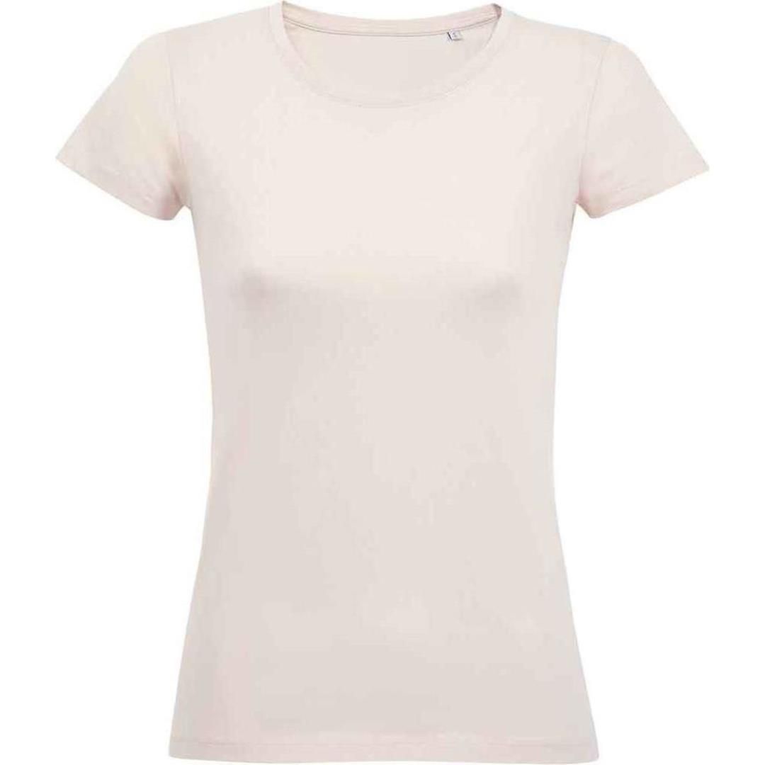 SOL'S Ladies Milo Organic T-Shirt