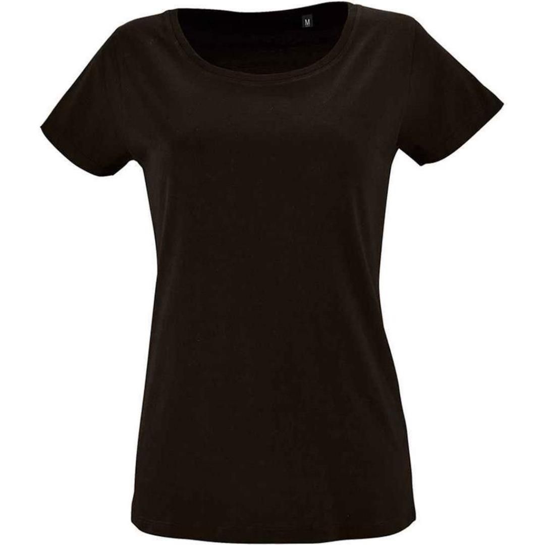 SOL'S Ladies Milo Organic T-Shirt