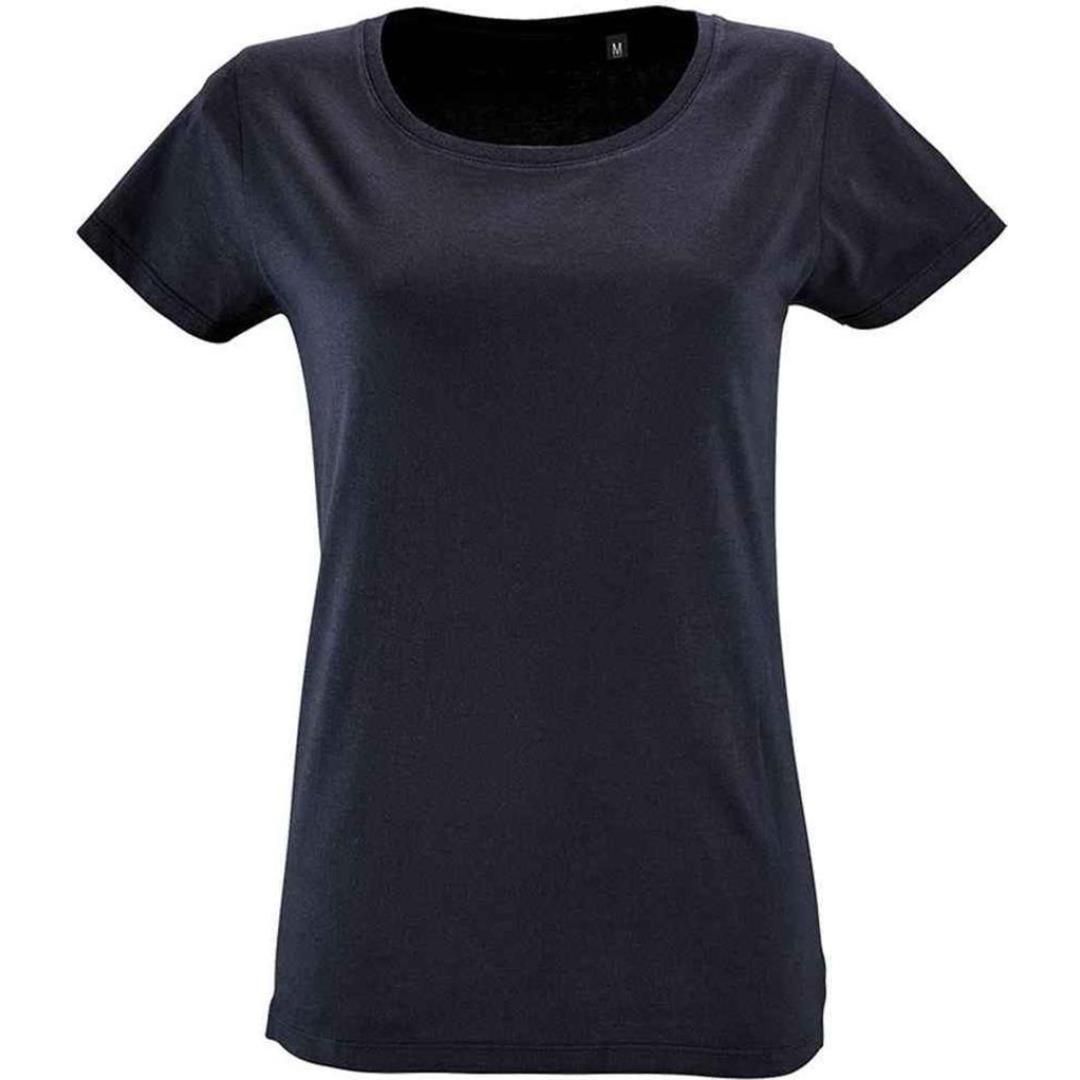 SOL'S Ladies Milo Organic T-Shirt