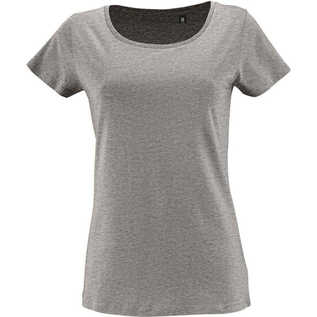 SOL'S Ladies Milo Organic T-Shirt