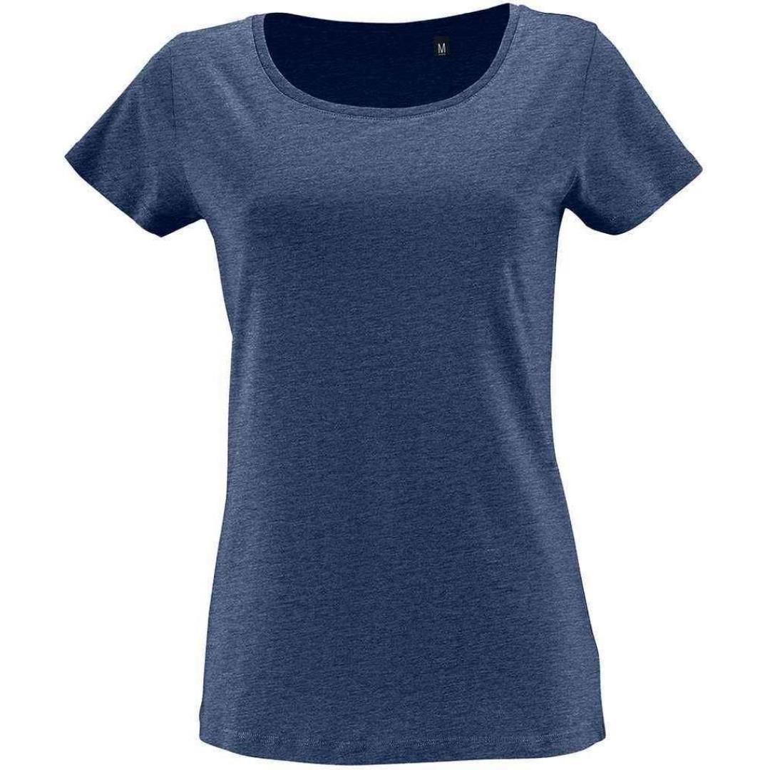 SOL'S Ladies Milo Organic T-Shirt