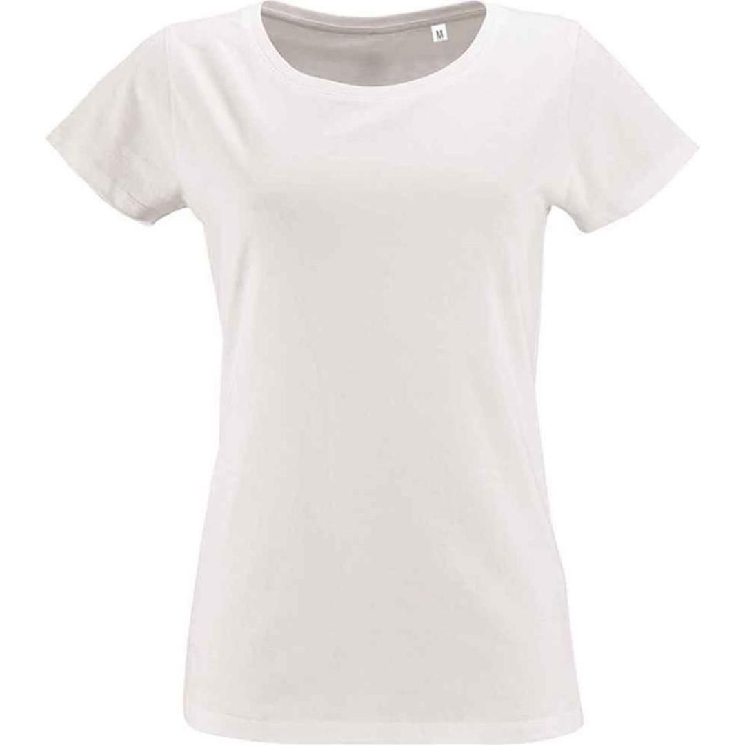 SOL'S Ladies Milo Organic T-Shirt