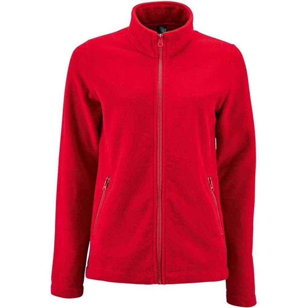 SOL'S Ladies Norman Fleece Jacket