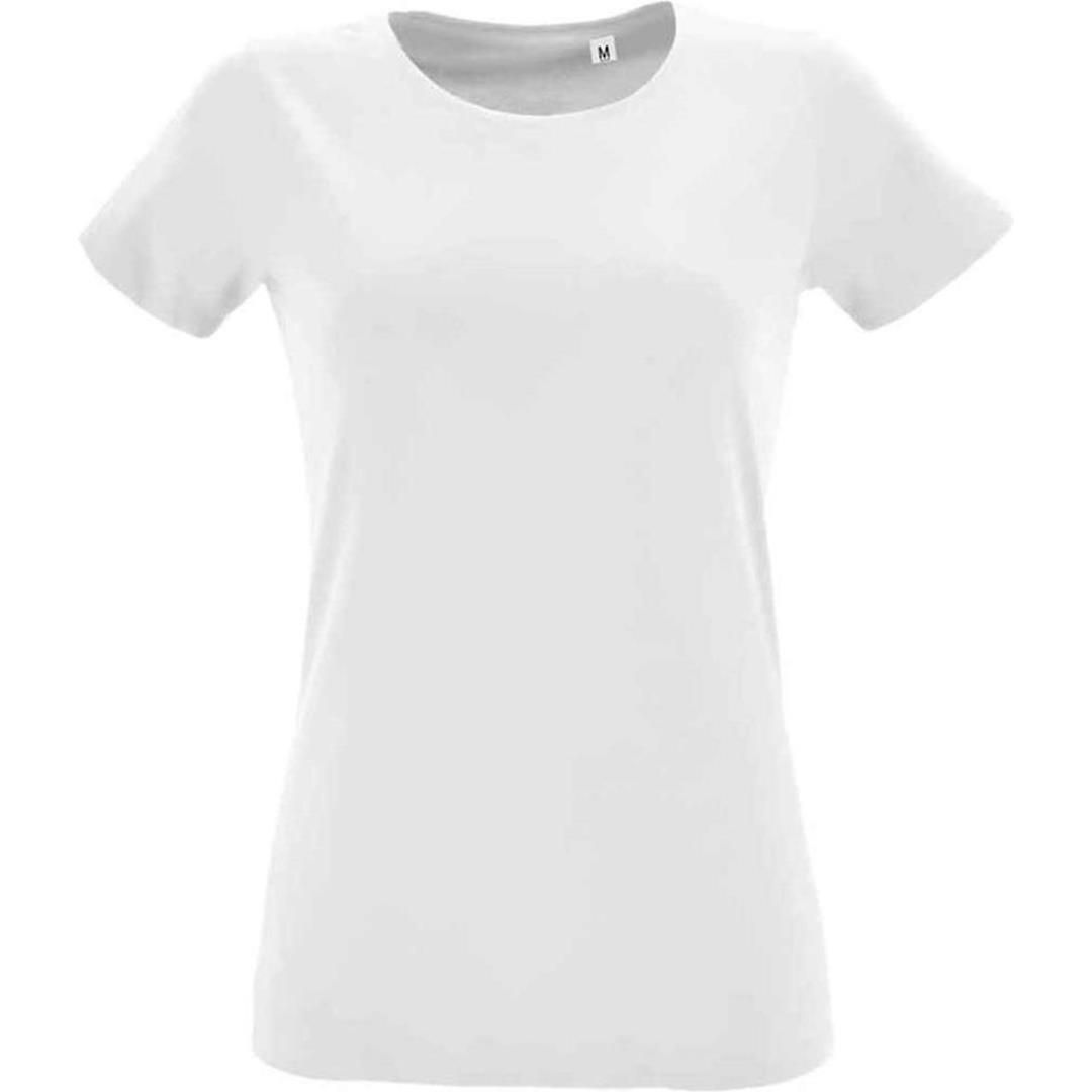SOL'S Ladies Regent Fit T-Shirt
