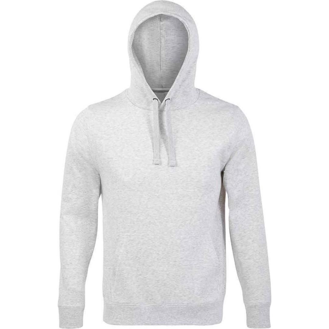 SOL'S Unisex Spencer Hooded Sweatshirt