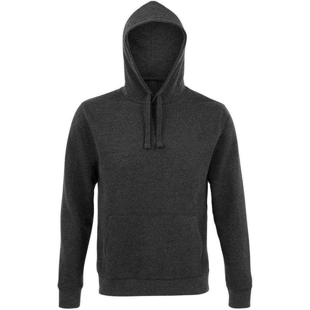 SOL'S Unisex Spencer Hooded Sweatshirt