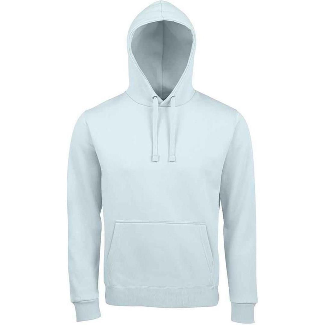 SOL'S Unisex Spencer Hooded Sweatshirt