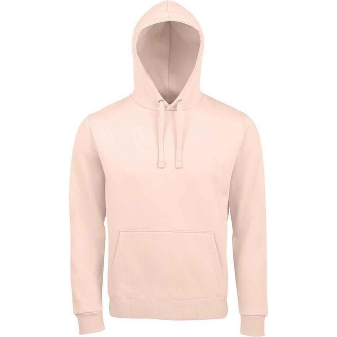 SOL'S Unisex Spencer Hooded Sweatshirt