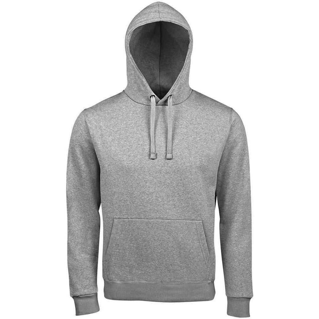 SOL'S Unisex Spencer Hooded Sweatshirt