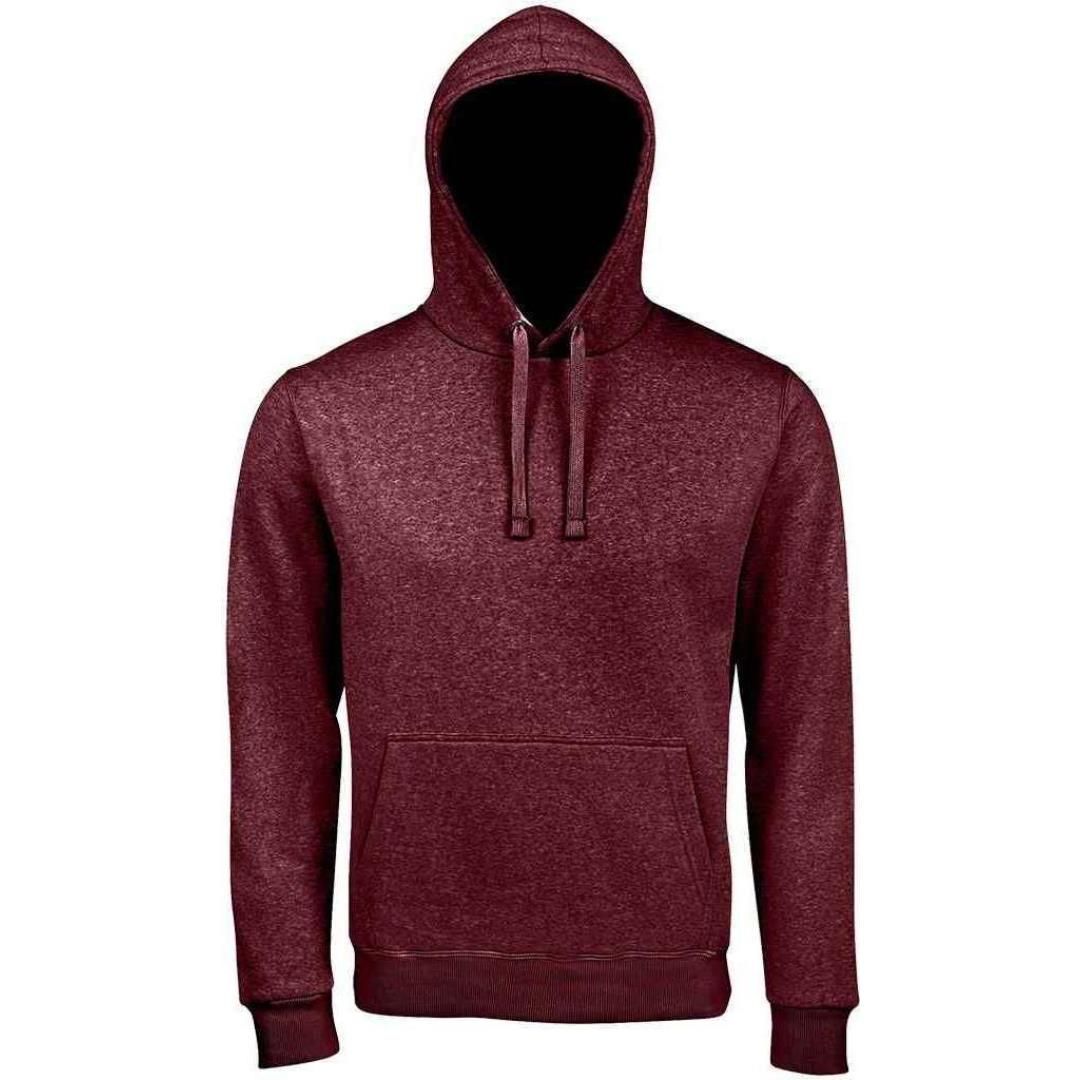 SOL'S Unisex Spencer Hooded Sweatshirt