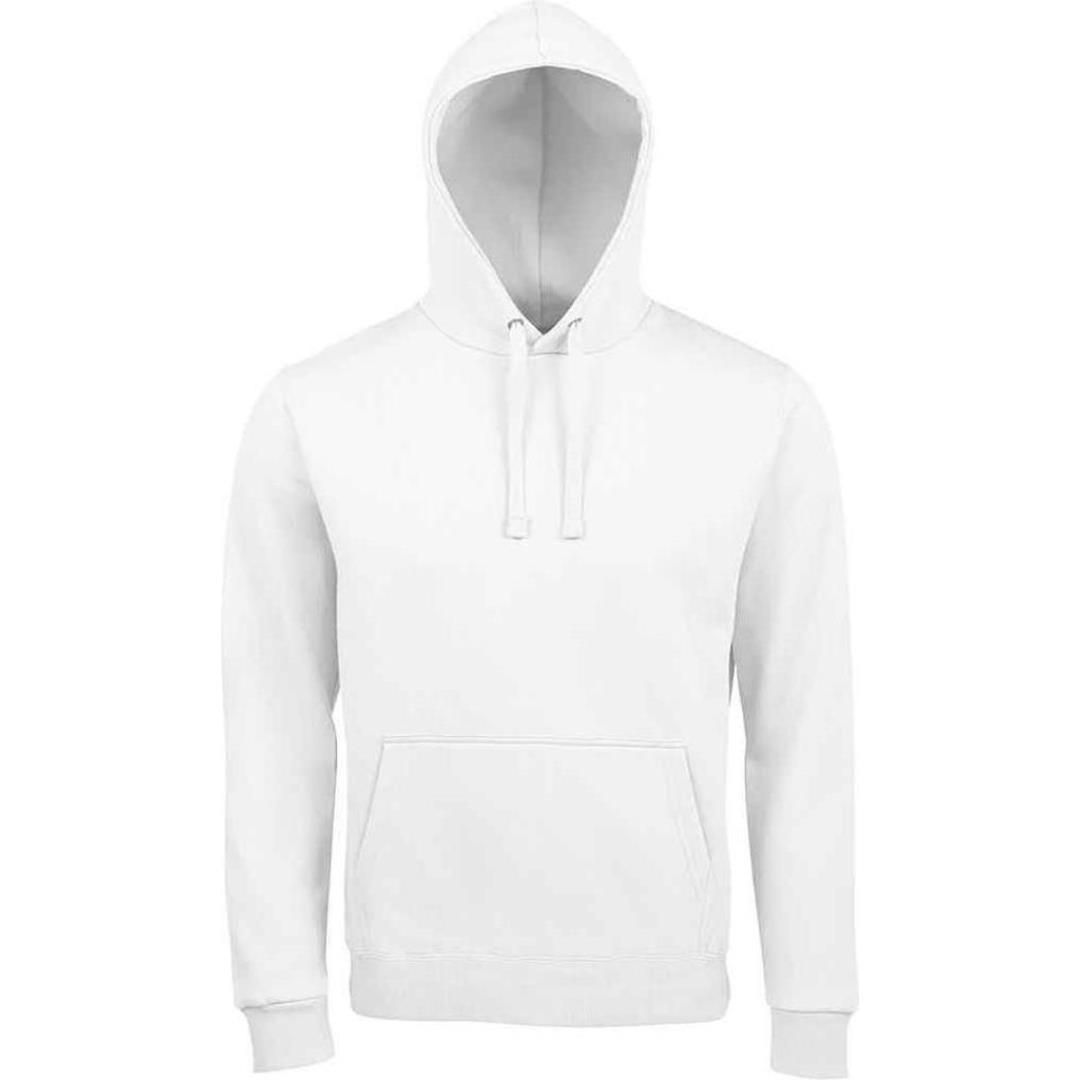 SOL'S Unisex Spencer Hooded Sweatshirt