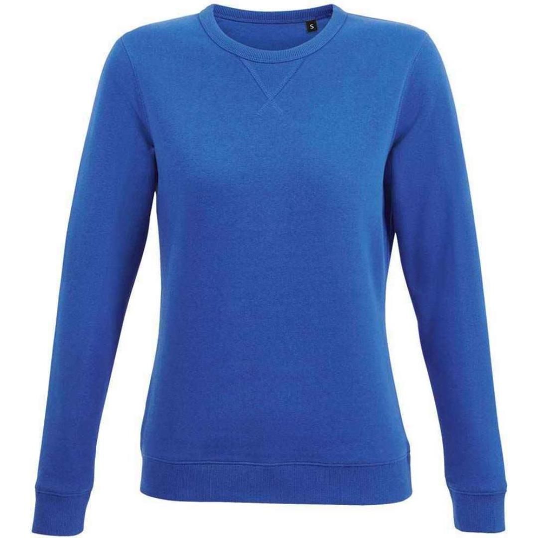 SOL'S Ladies Sully Sweatshirt