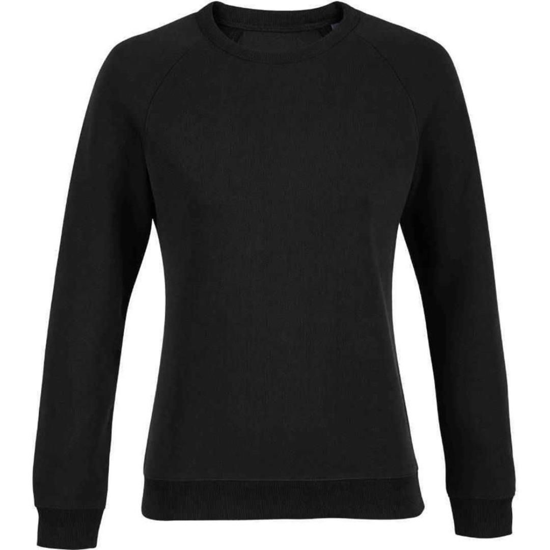 NEOBLU Ladies Nelson French Terry Sweatshirt