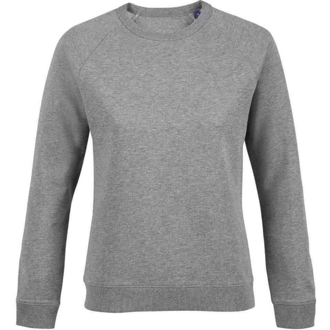 NEOBLU Ladies Nelson French Terry Sweatshirt