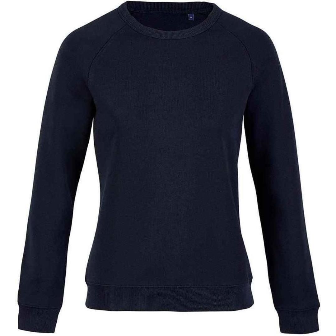 NEOBLU Ladies Nelson French Terry Sweatshirt