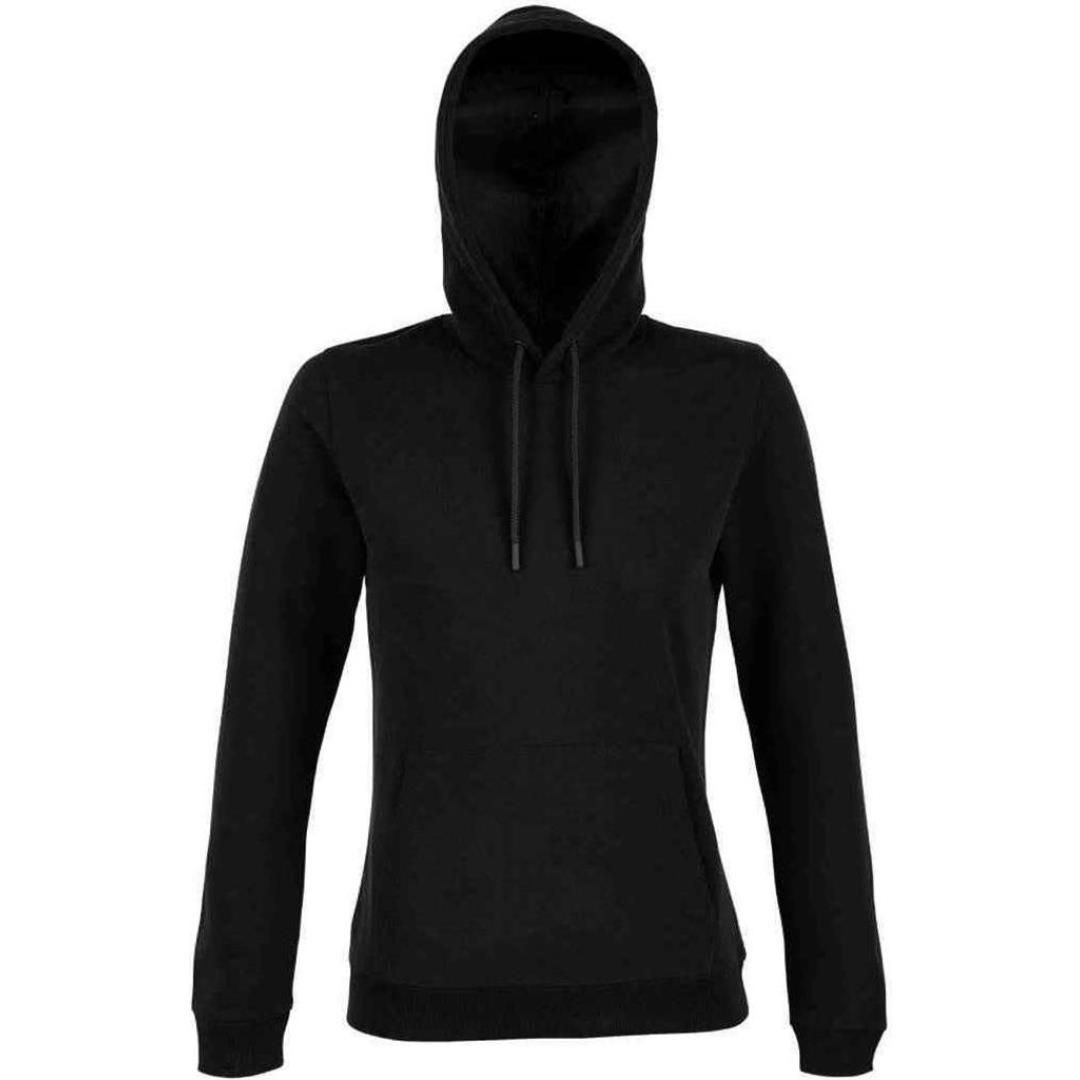 NEOBLU Ladies Nicholas French Terry Hoodie