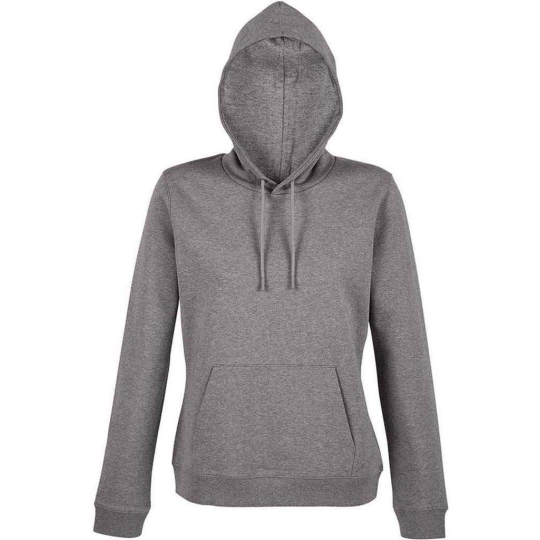 NEOBLU Ladies Nicholas French Terry Hoodie