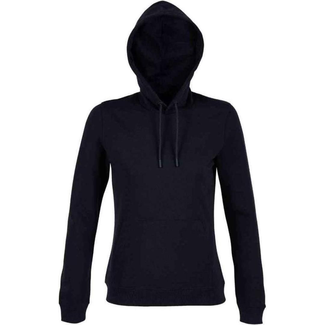 NEOBLU Ladies Nicholas French Terry Hoodie