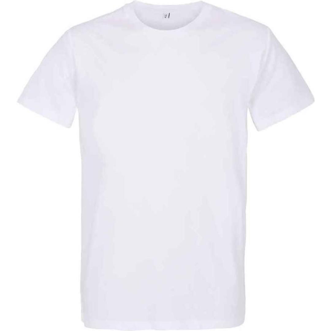 RTP Apparel Tempo 145 Organic T-Shirt
