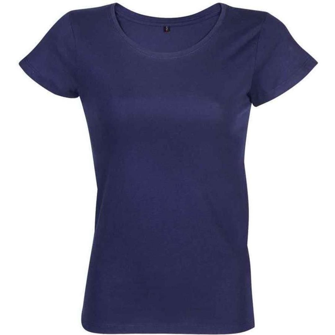 RTP Apparel Ladies Tempo 185 Organic T-Shirt