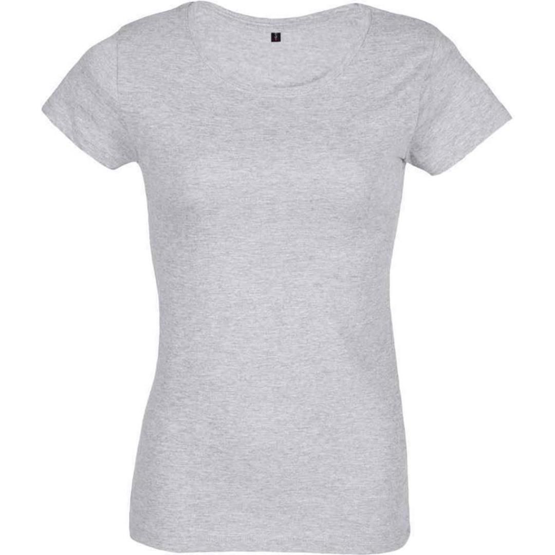 RTP Apparel Ladies Tempo 185 Organic T-Shirt