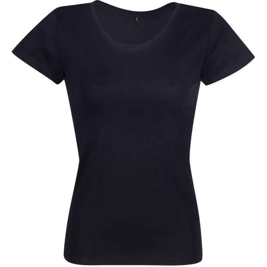 RTP Apparel Ladies Cosmic 155 Organic T-Shirt