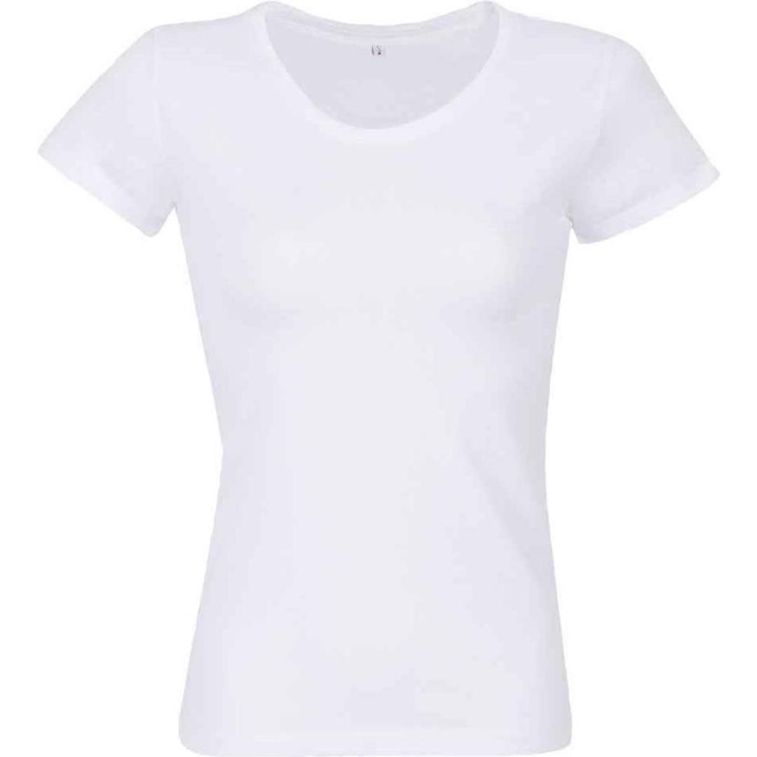 RTP Apparel Ladies Cosmic 155 Organic T-Shirt