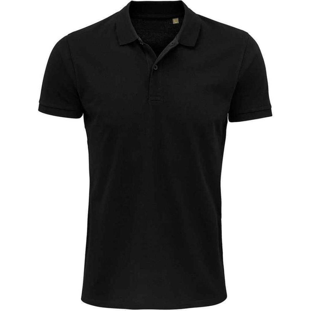 SOL'S Planet Organic Piqué Polo Shirt