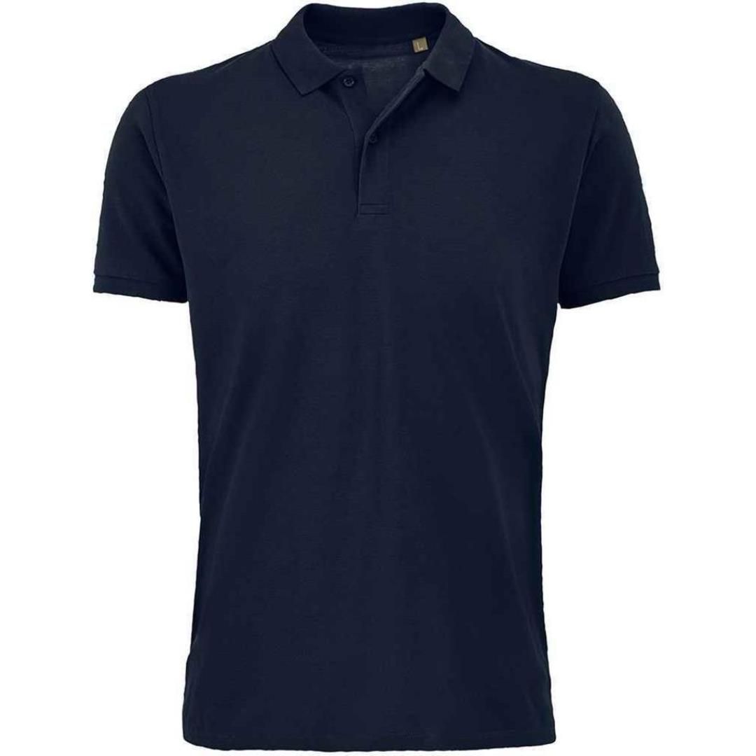 SOL'S Planet Organic Piqué Polo Shirt