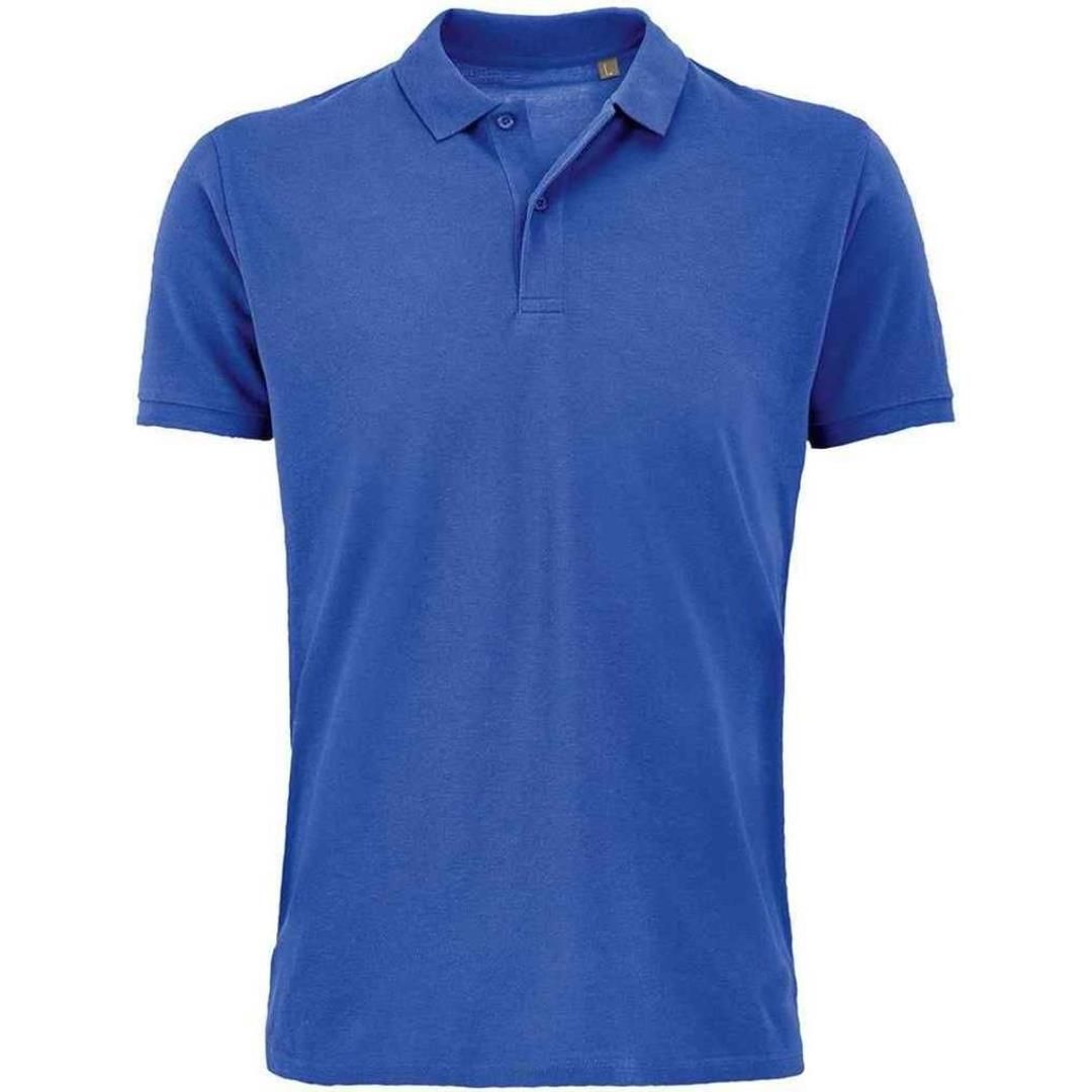 SOL'S Planet Organic Piqué Polo Shirt