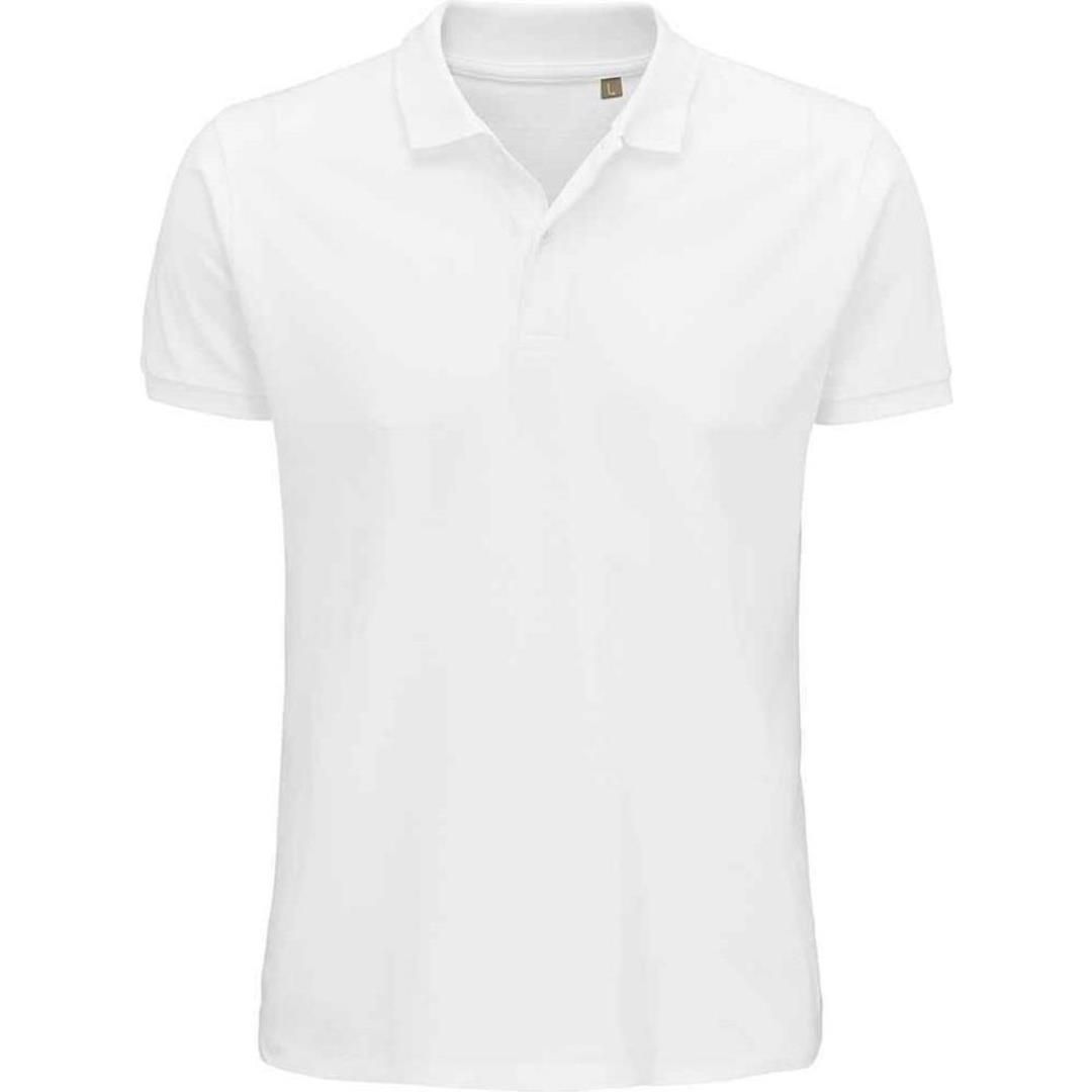 SOL'S Planet Organic Piqué Polo Shirt