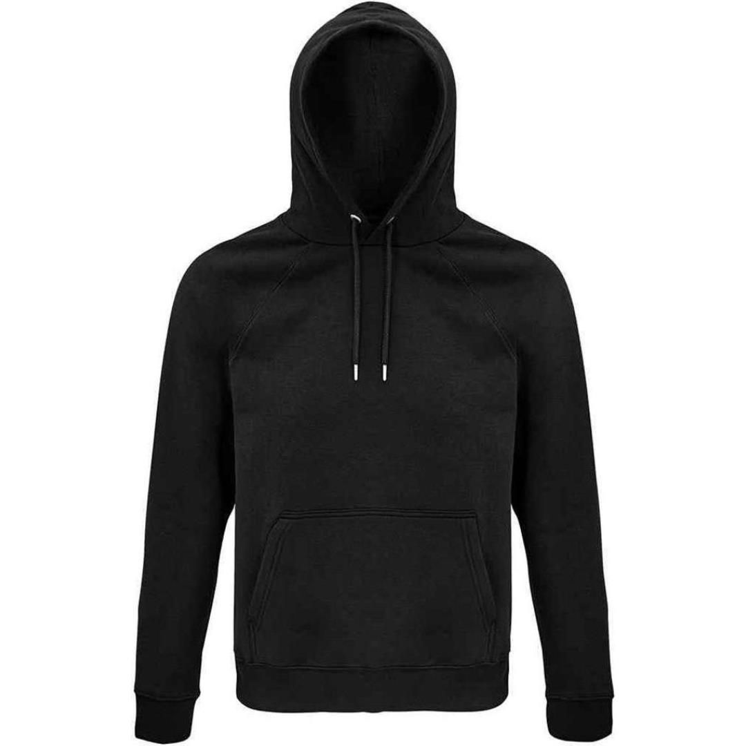 SOL'S Unisex Stellar Organic Hoodie