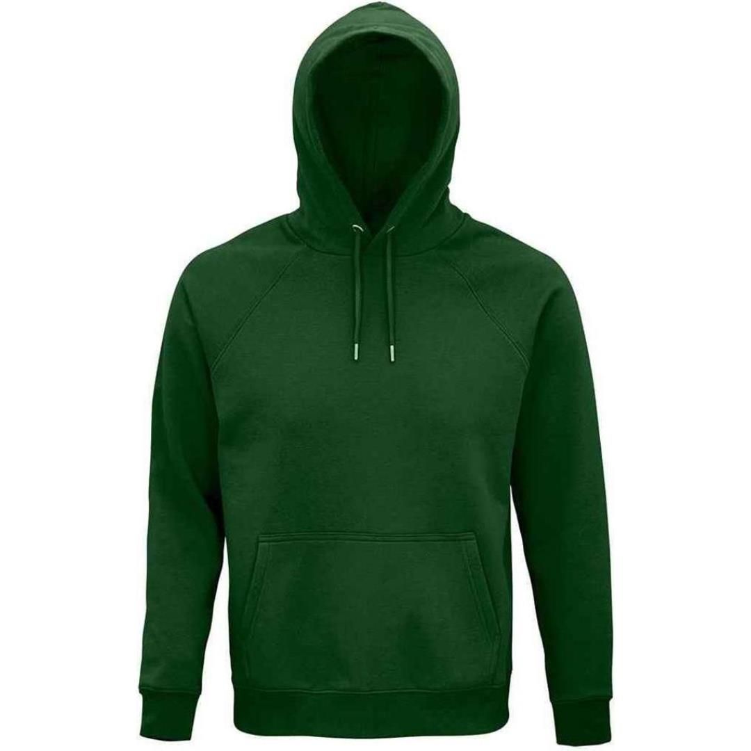 SOL'S Unisex Stellar Organic Hoodie